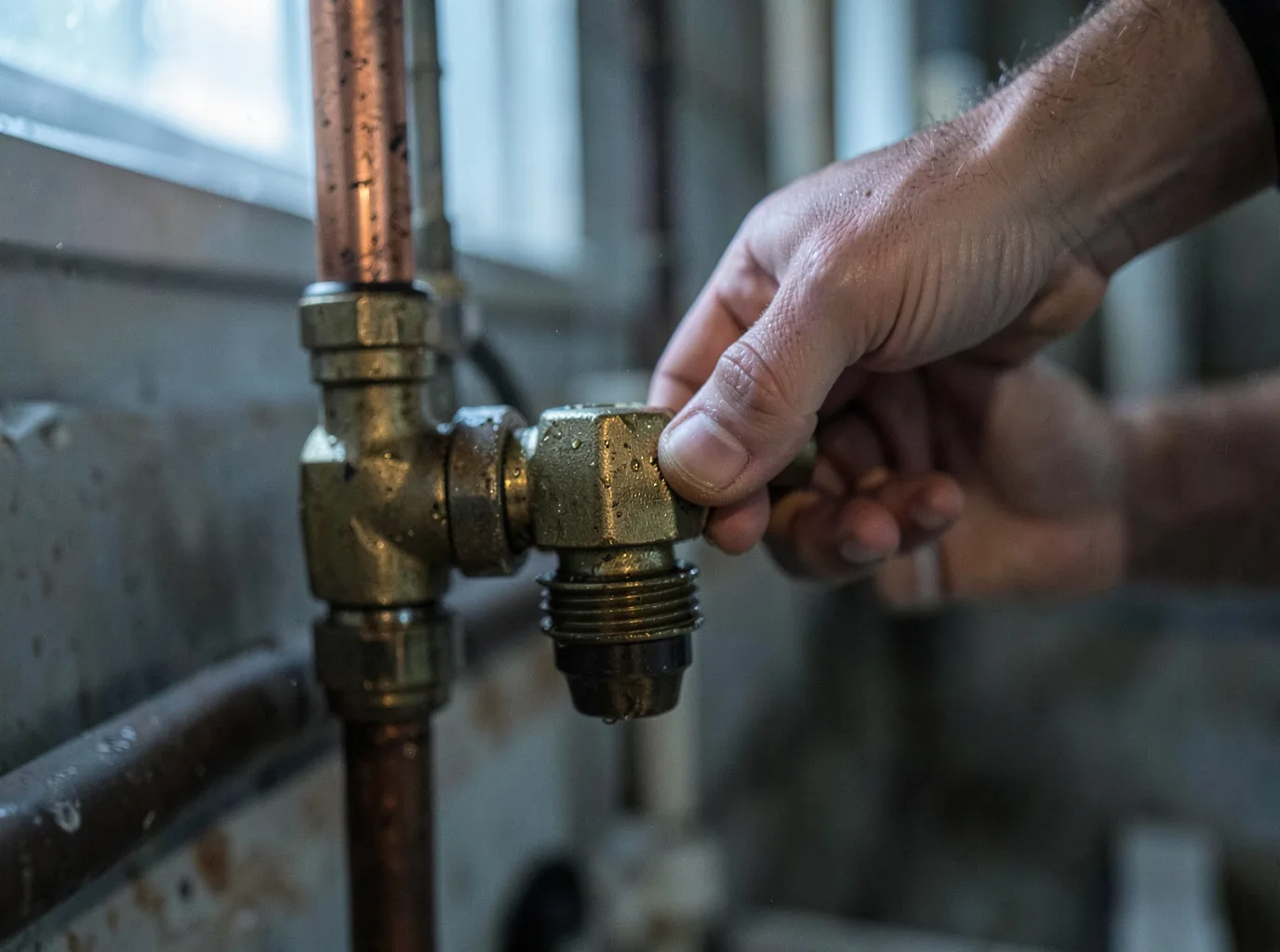 Emergency Plumber Murchison, TX FAQs